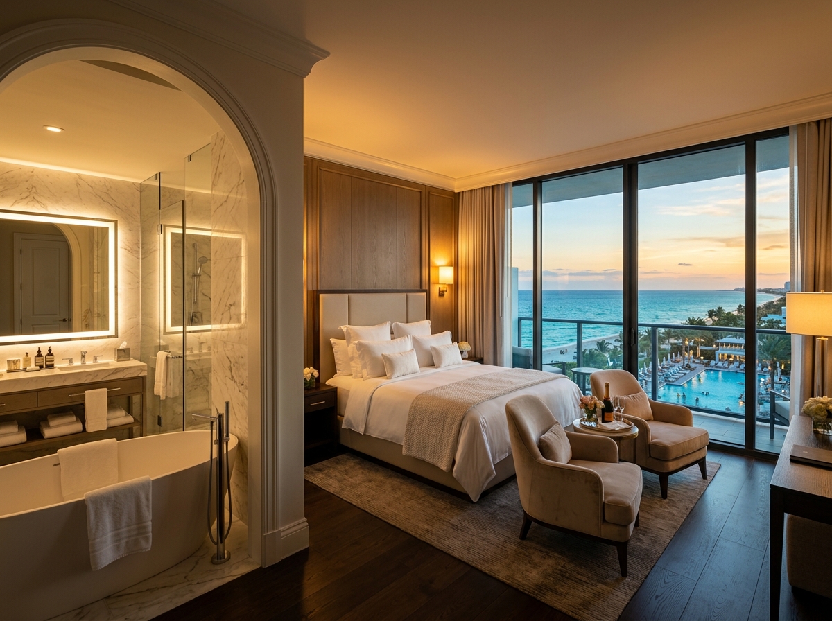 Hotel Reservation